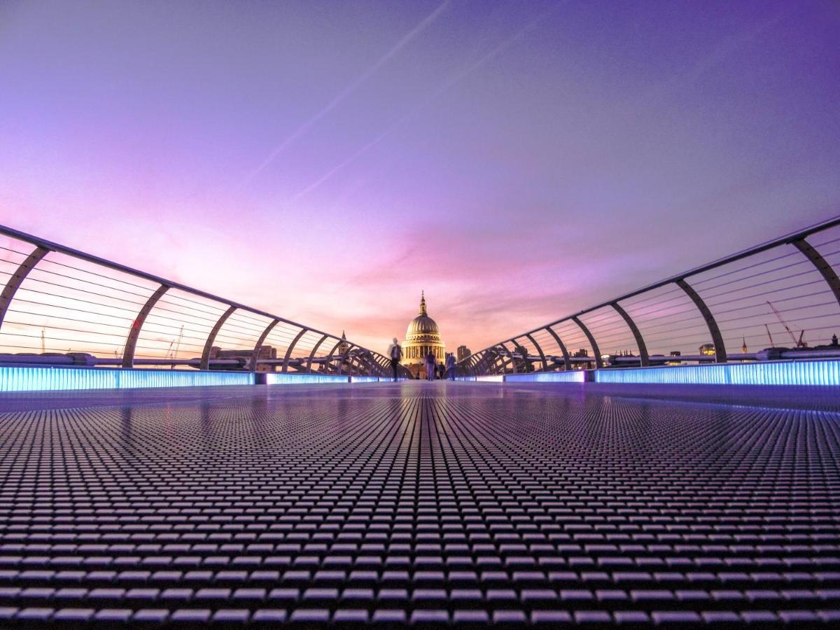 Thames River Apartamento Londres