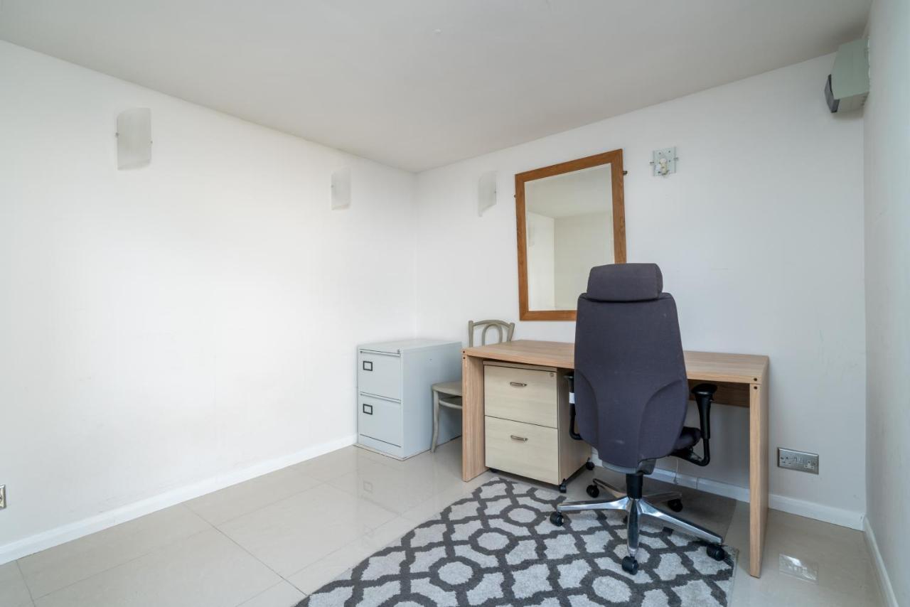 Gorgeous Flat With Garden In Battersea * Londres