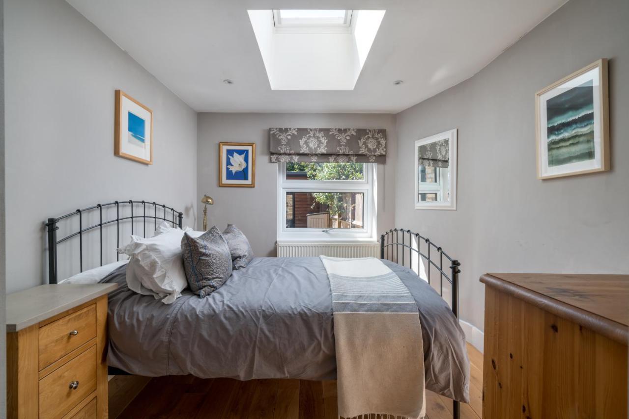 Gorgeous Flat With Garden In Battersea Apartamento *