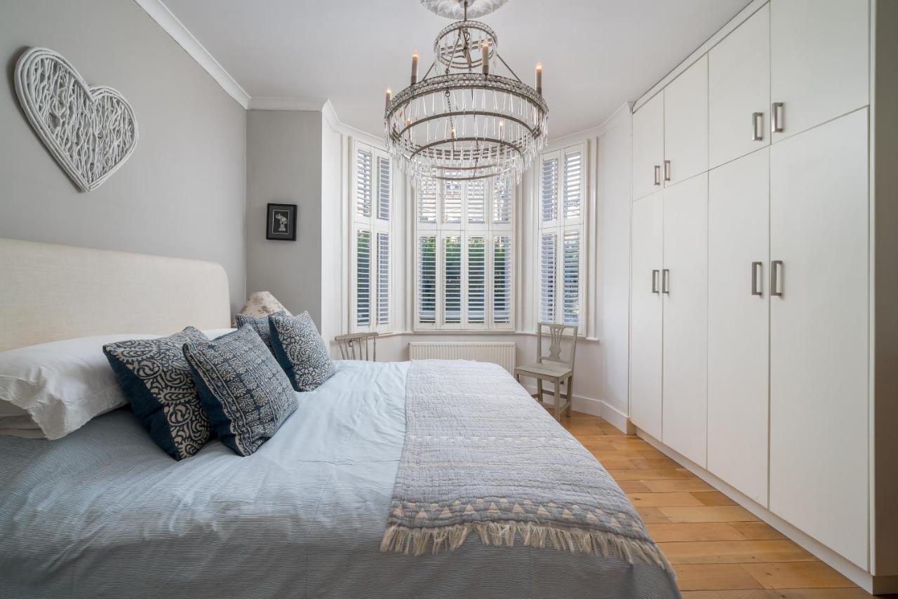 Gorgeous Flat With Garden In Battersea Apartamento *