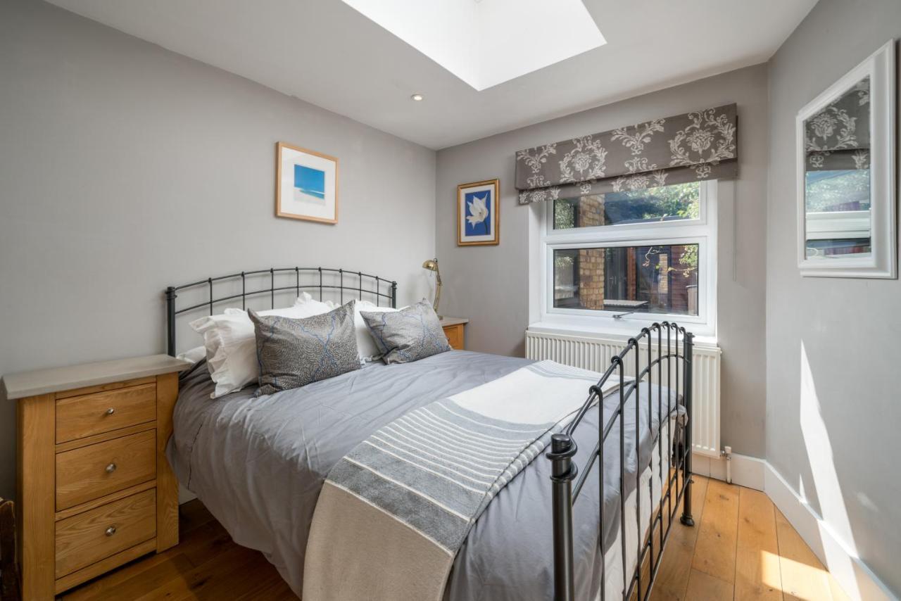 Apartamento Gorgeous Flat With Garden In Battersea *