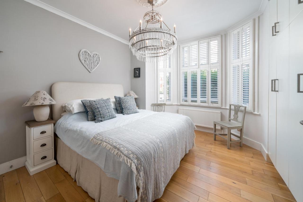 Apartamento Gorgeous Flat With Garden In Battersea