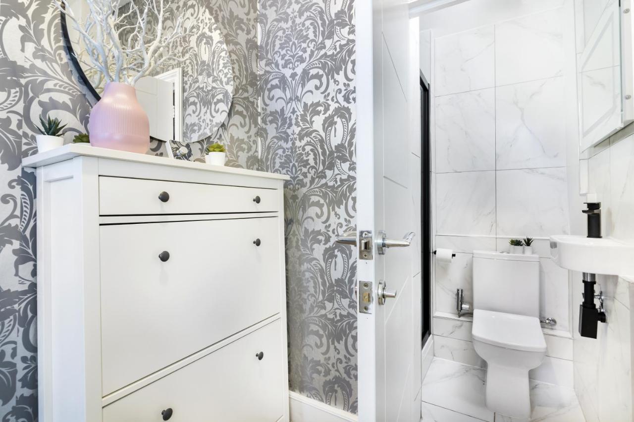 Two Bedroom In Central With Large Terrace Appartement *