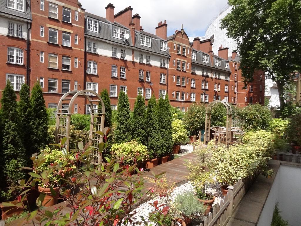 Appartement Studios2let