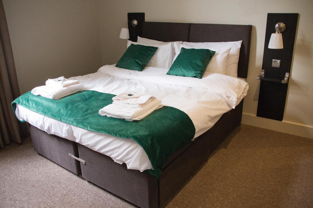 Hotel Keystone House 3*
