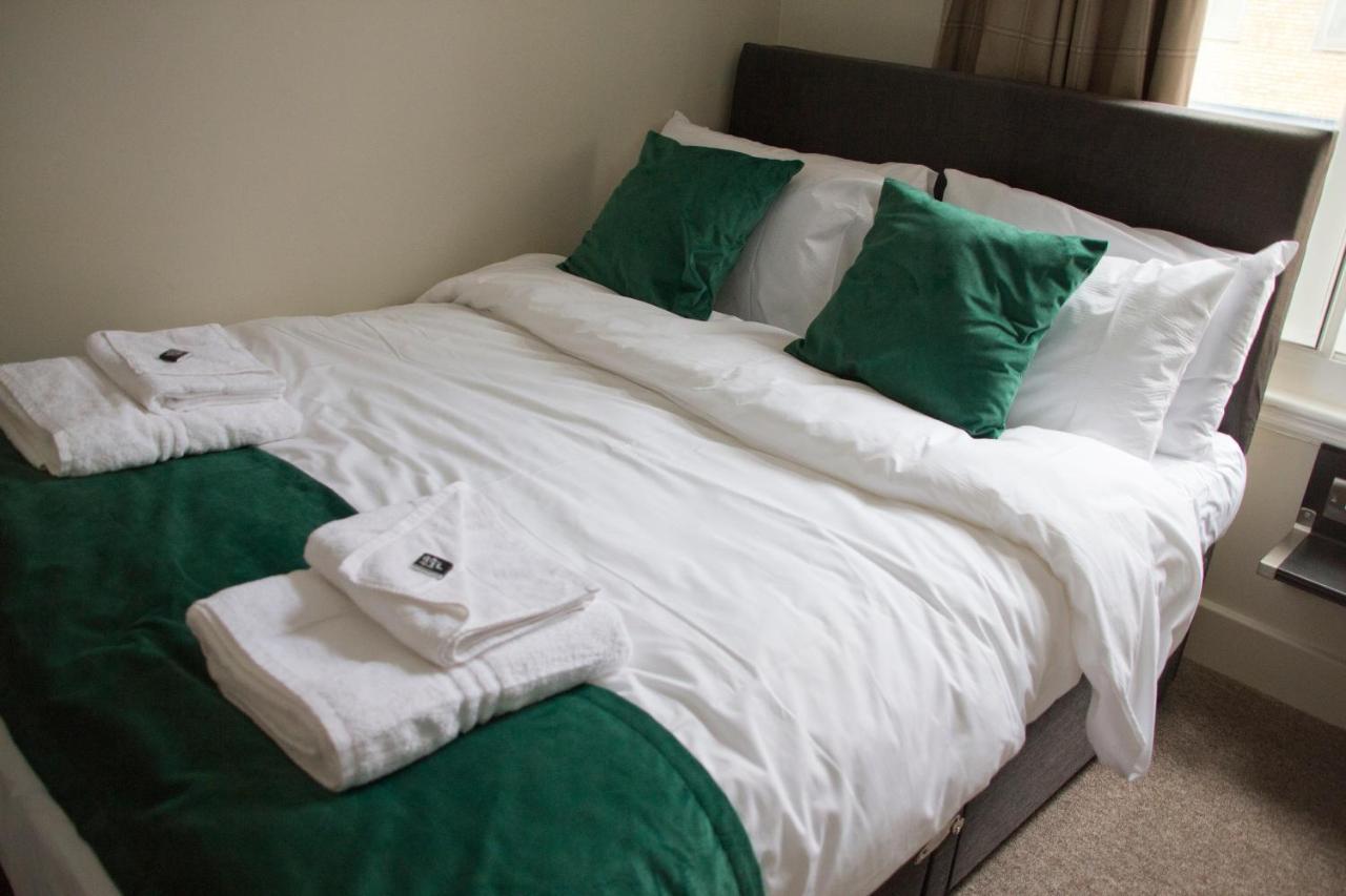 Hotel Keystone House