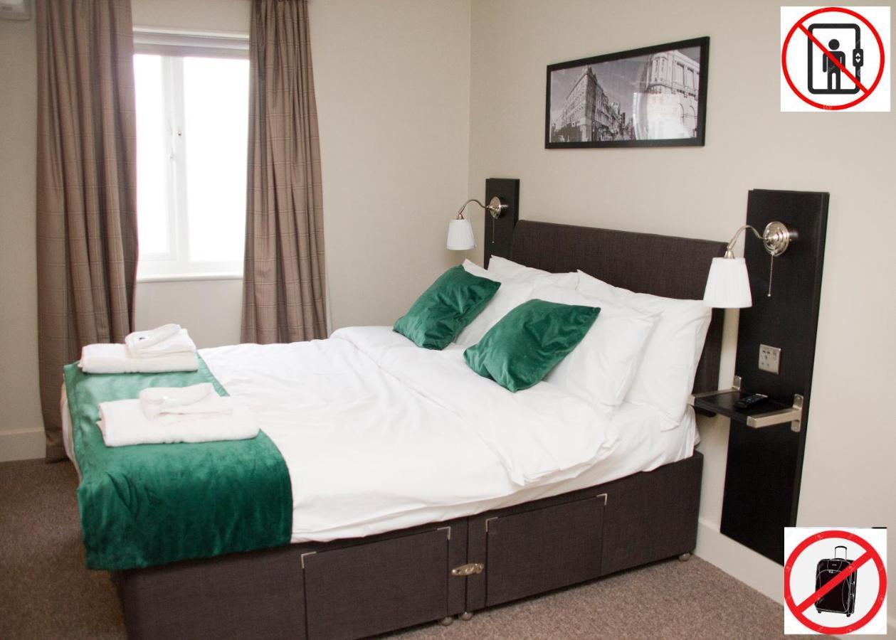 Keystone House Hotel