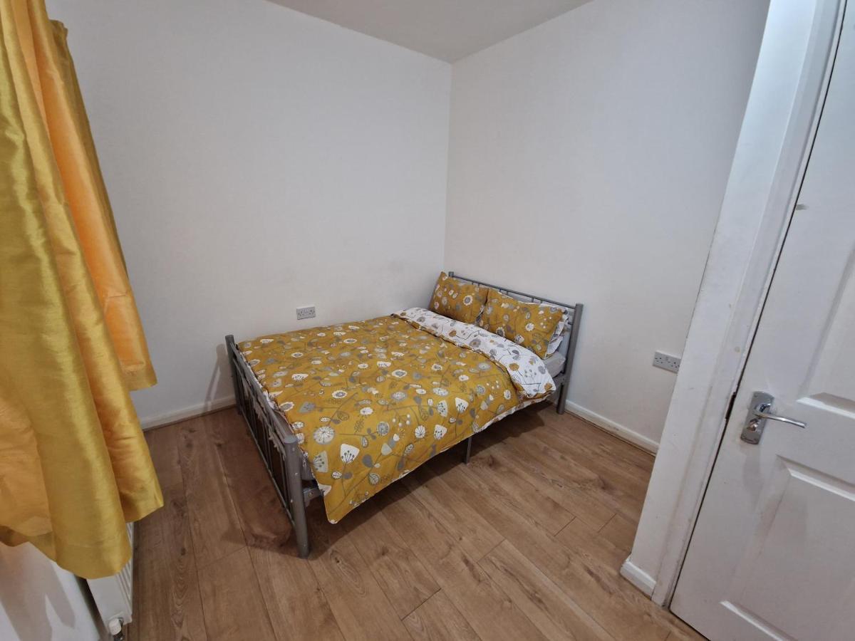 Mile End Budget Londres