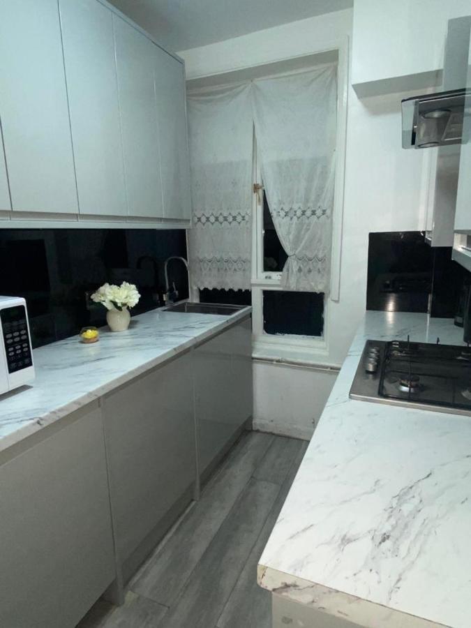 Apartamento Well Located 2 Bedroom In Kings Cross Londres