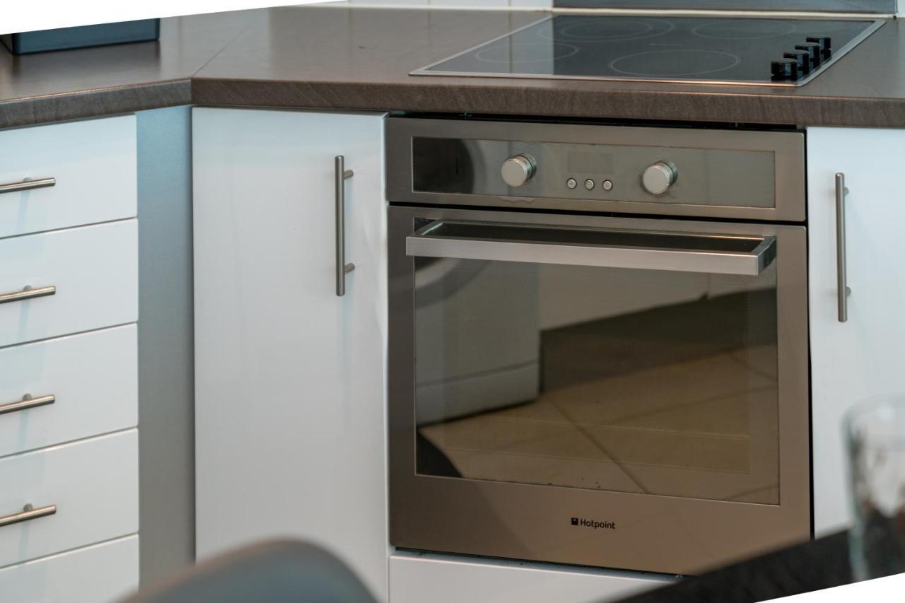 Apartment Vauxhall Luxury