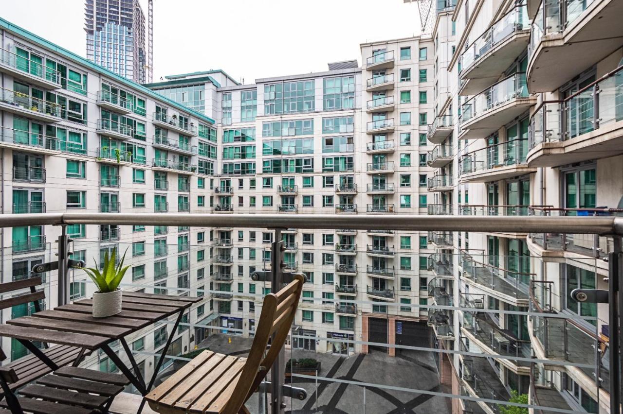 Vauxhall Luxury Apartment *