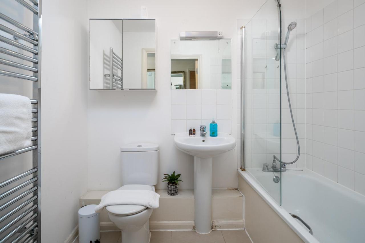 Apartment Vauxhall Luxury *