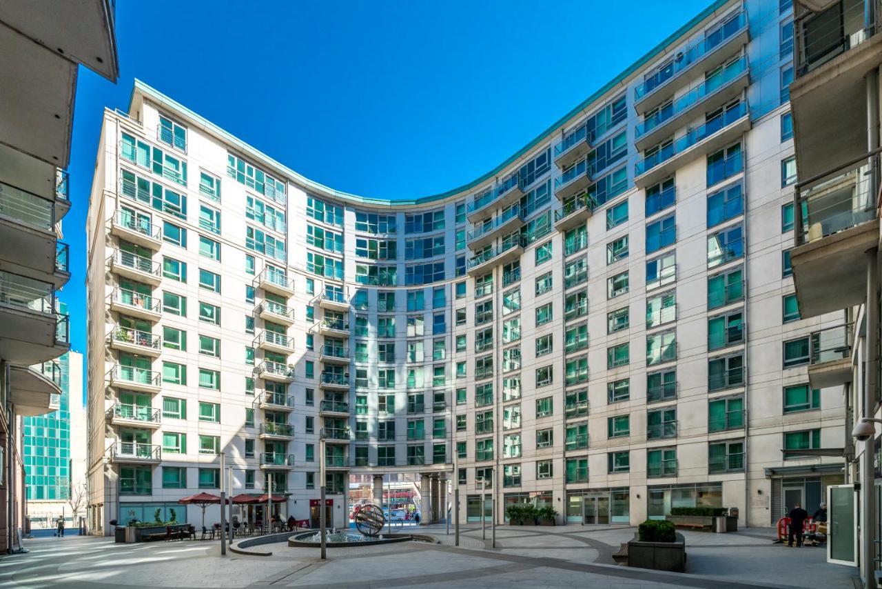 Vauxhall Luxury Apartment London