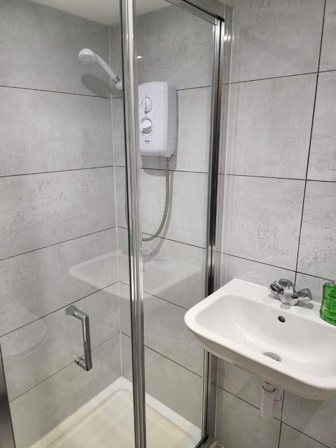 Apartamento Classy Flat In Fulham Londres