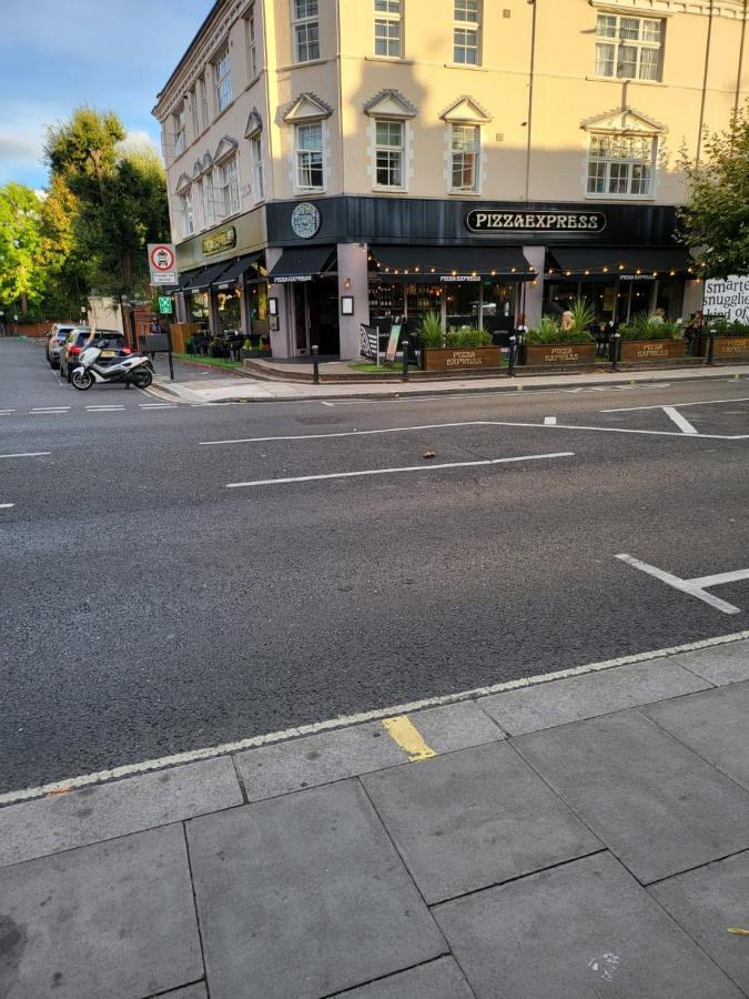 Apartamento Classy Flat In Fulham