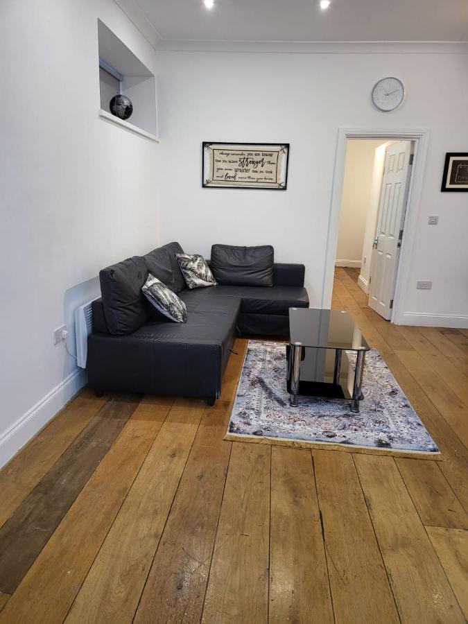 Classy Flat In Fulham Apartamento Londres