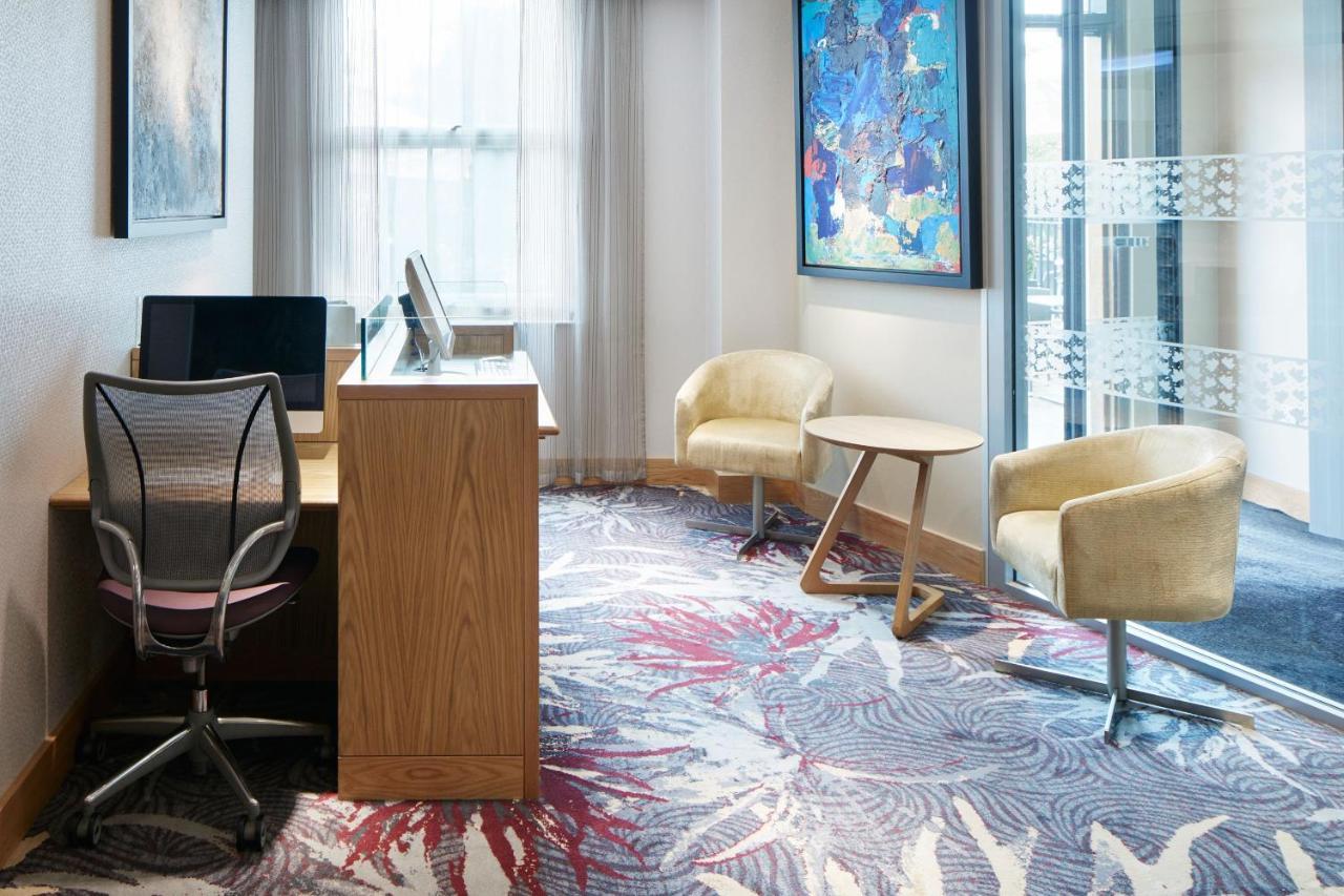 Club Quarters Covent Garden Holborn, 4*
