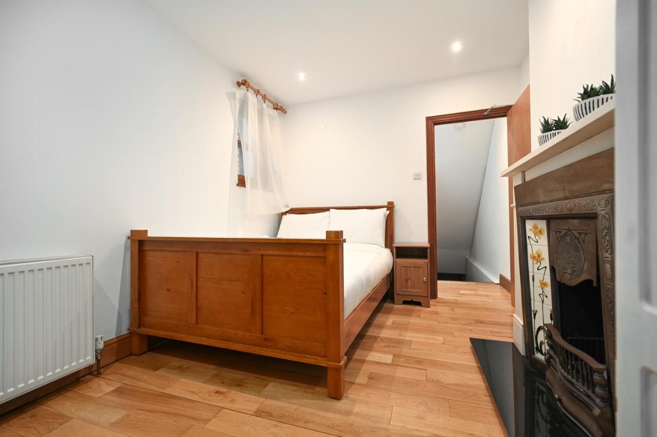 Apartamento Imperial Earls Court