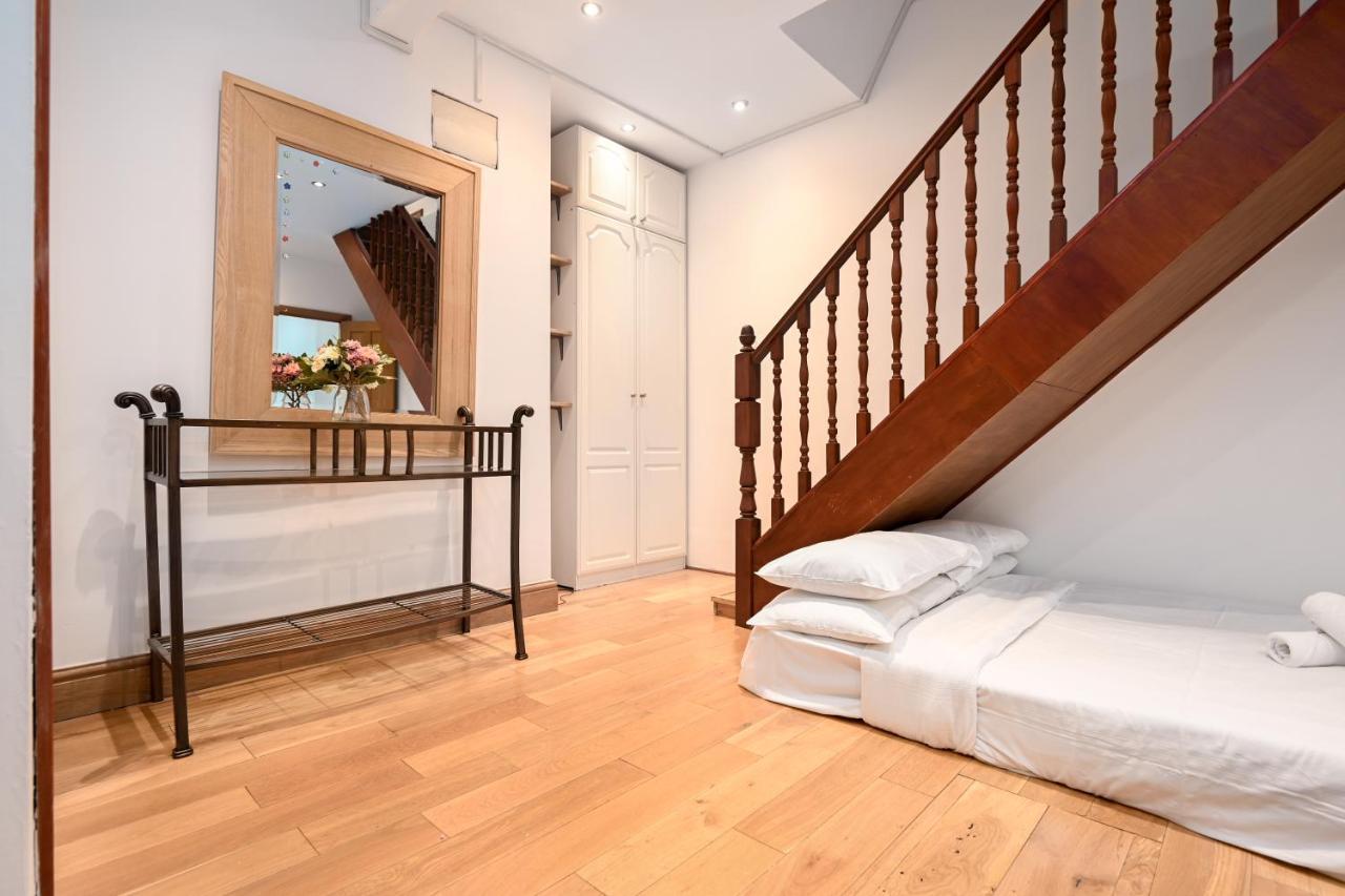 Apartamento Imperial Earls Court