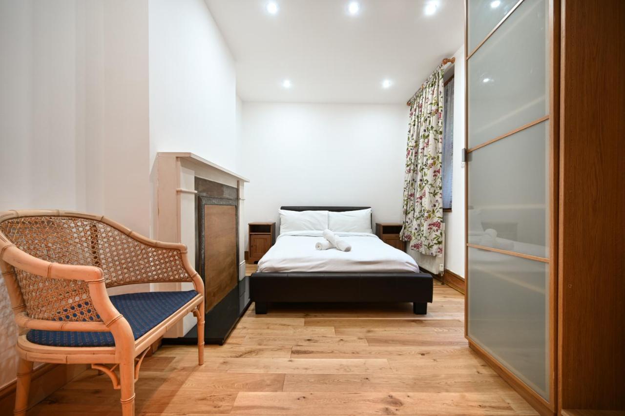Apartamento Imperial Earls Court