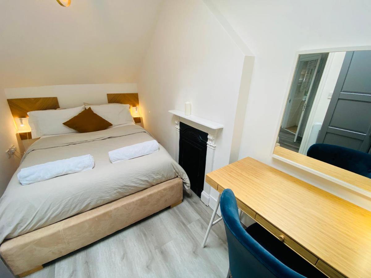 Apartment Cosy Flat In