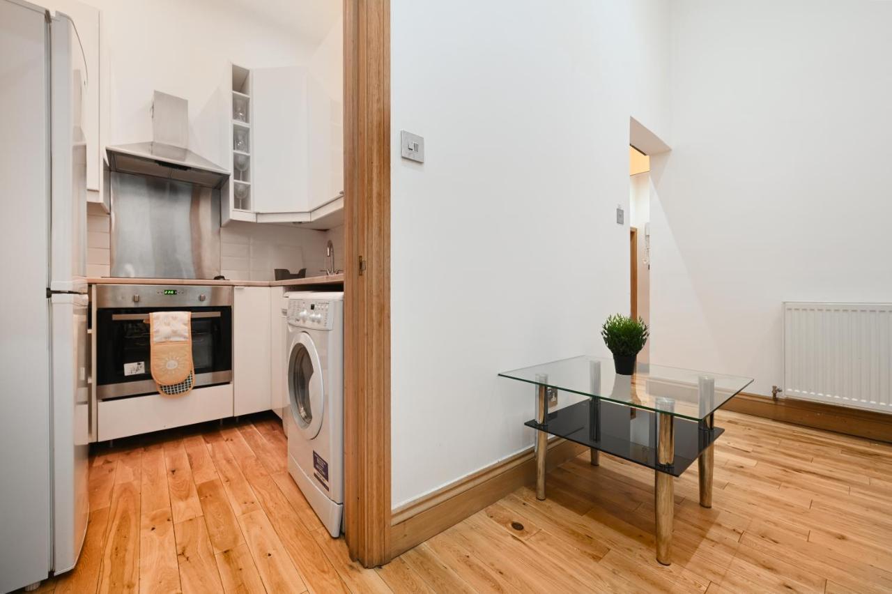 Imperial Earls Court Apartamento Londres