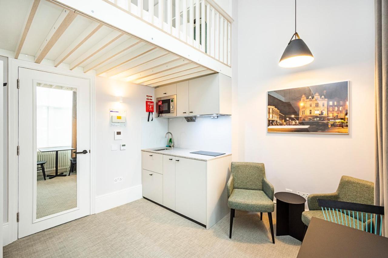 Apartamento Comfortable Studios, Primrose Hill - Sk