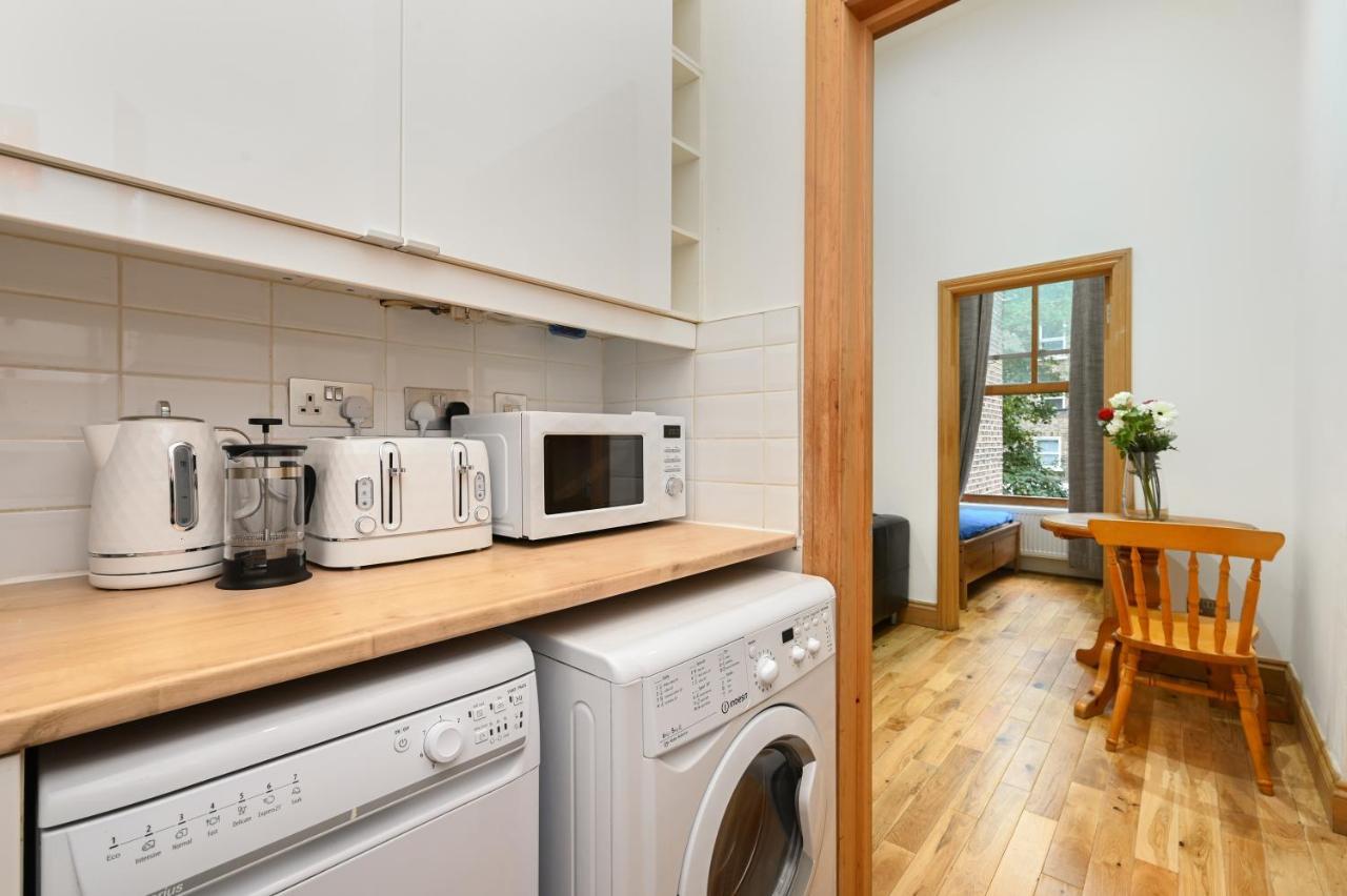 Apartamento Imperial Earls Court