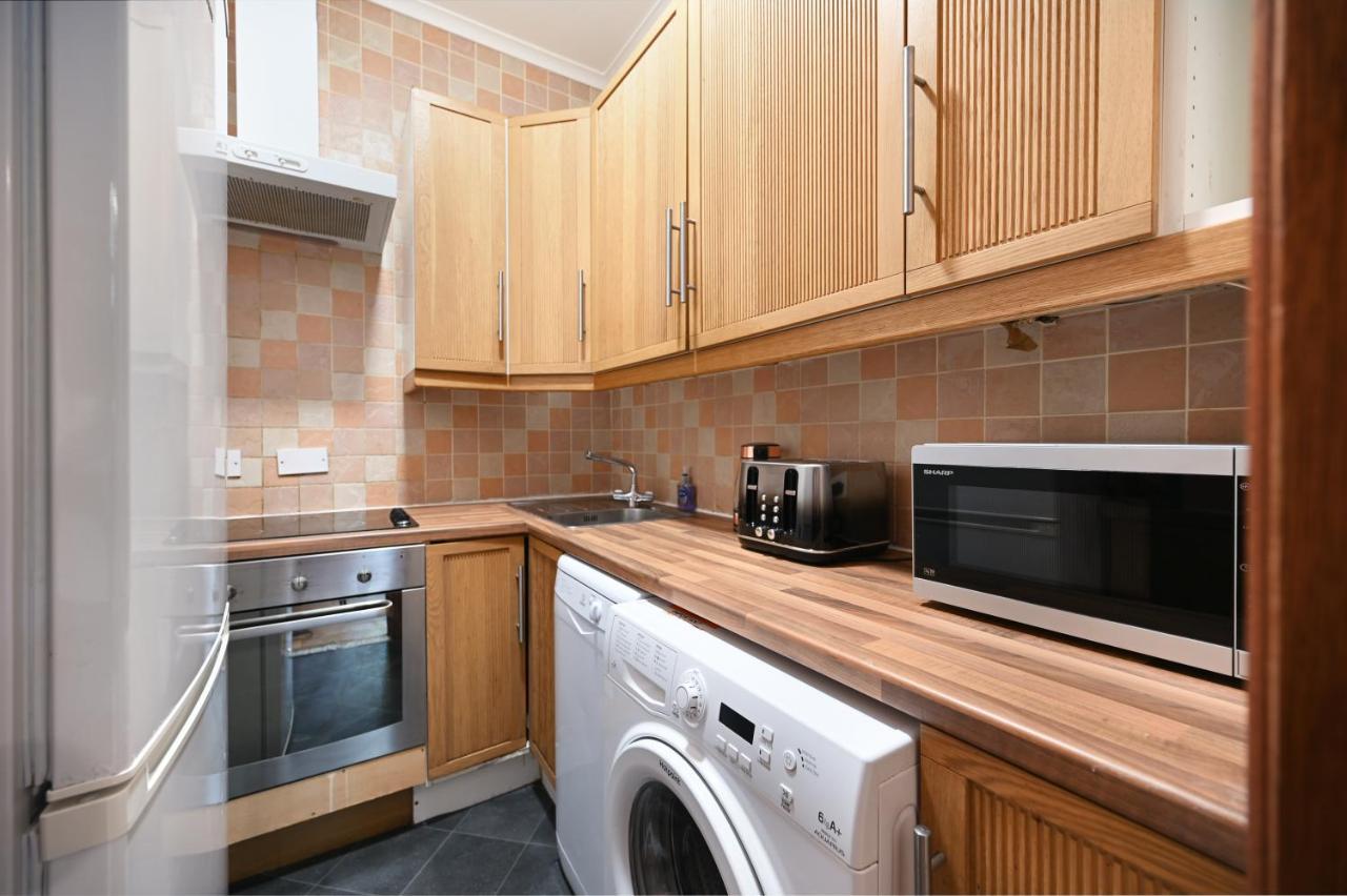 Imperial Earls Court Apartamento *