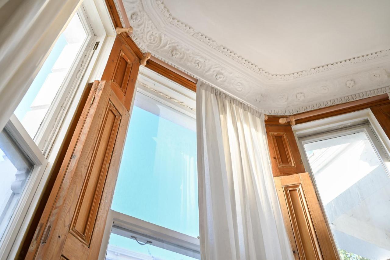 Imperial Earls Court Apartamento Londres