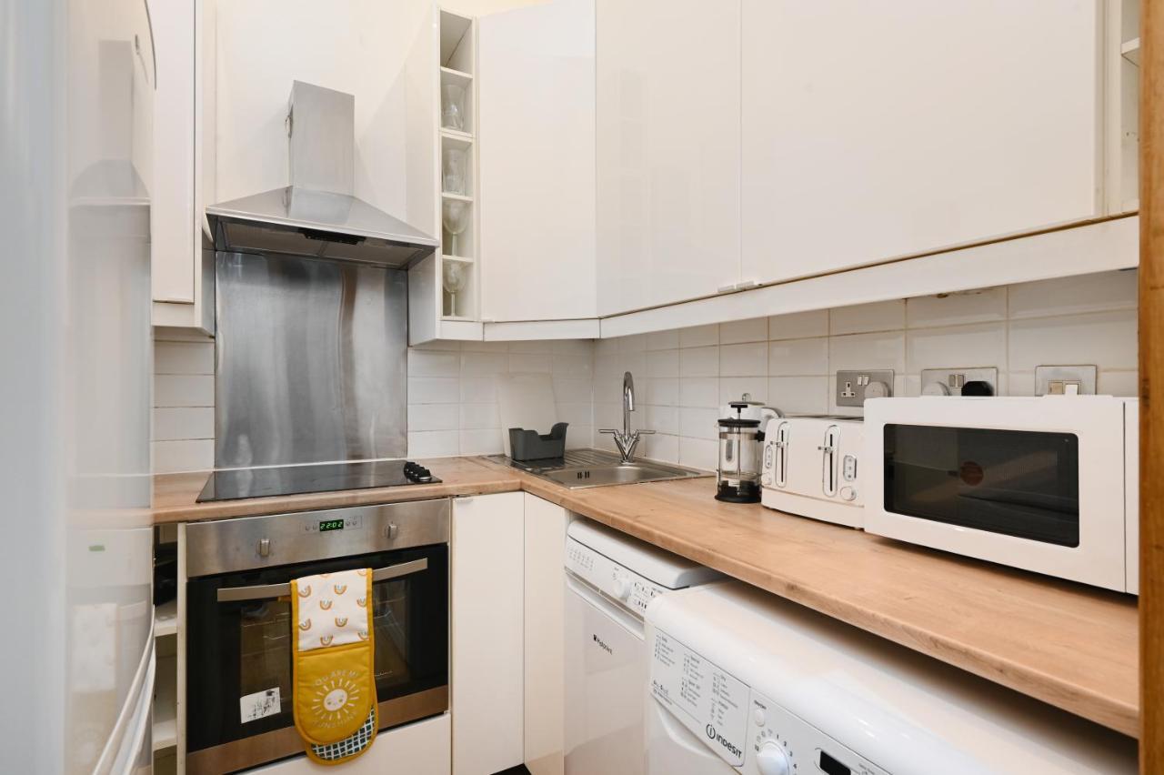 Apartamento Imperial Earls Court *