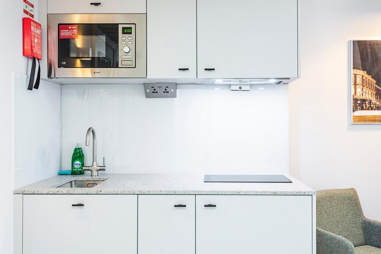 Apartamento Comfortable Studios, Primrose Hill - Sk