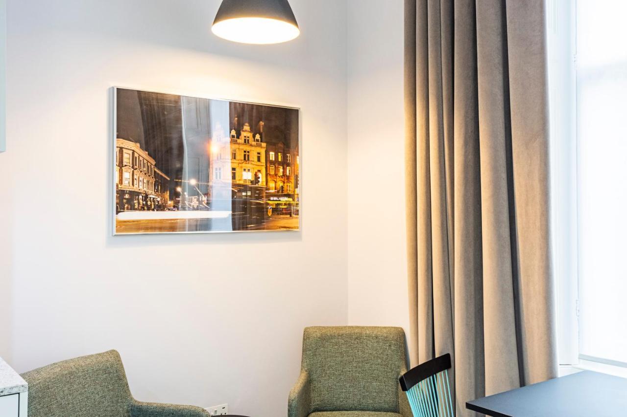 Comfortable Studios, Primrose Hill - Sk * Londres