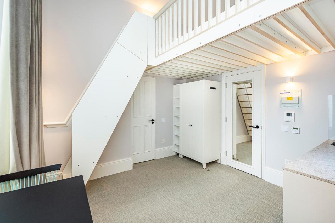 Apartamento Comfortable Studios, Primrose Hill - Sk *