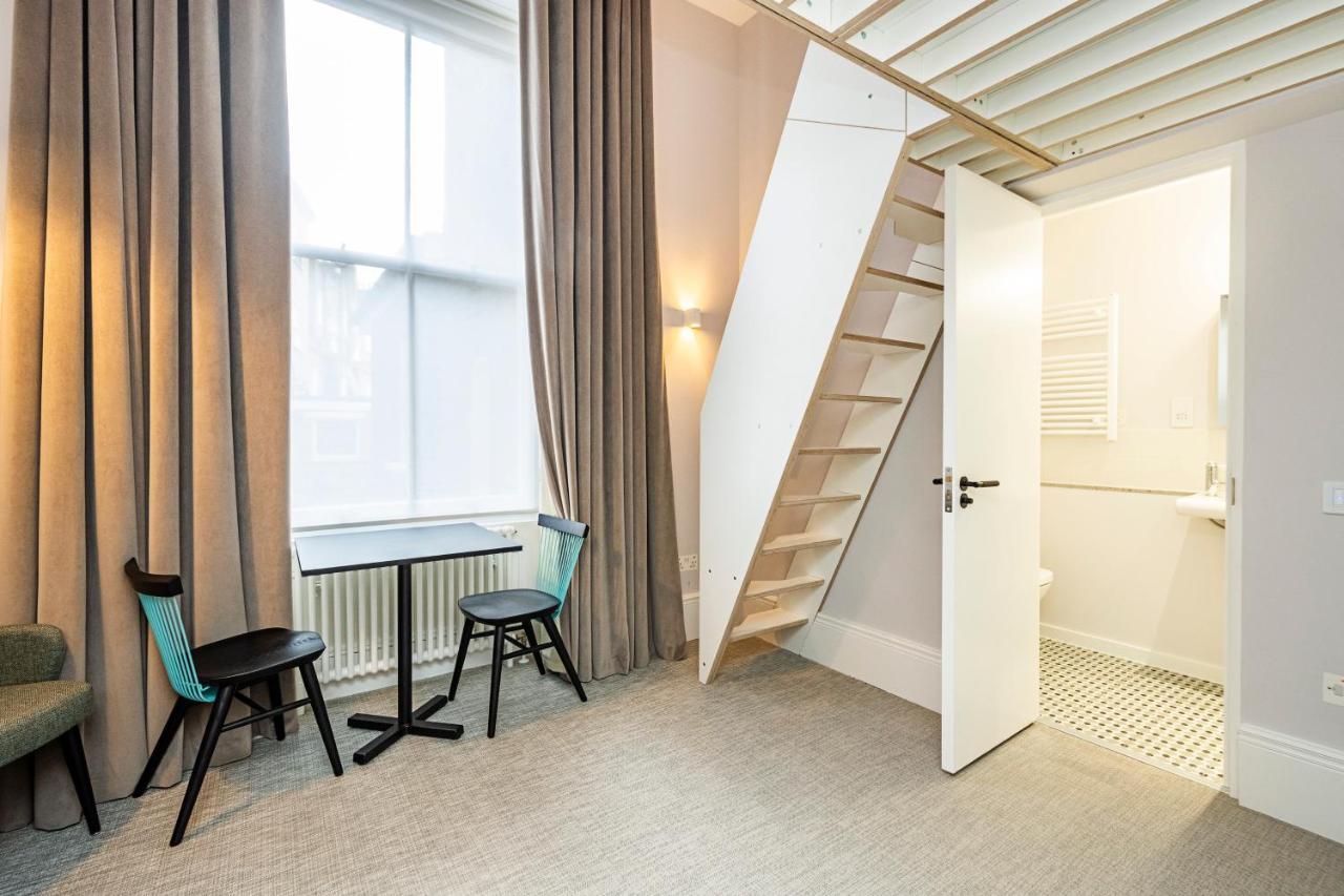 Apartamento Comfortable Studios, Primrose Hill - Sk