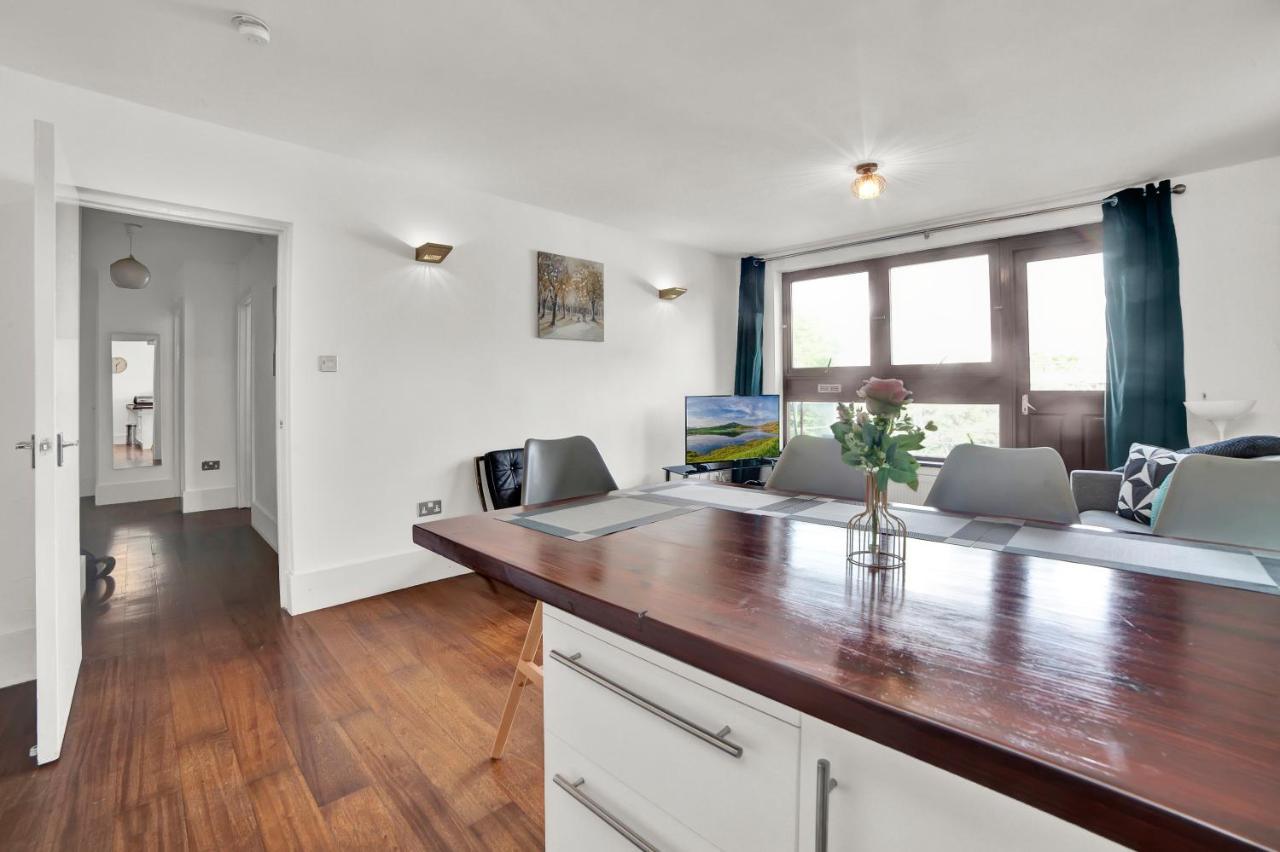 Apartment Julian - Camden Road *