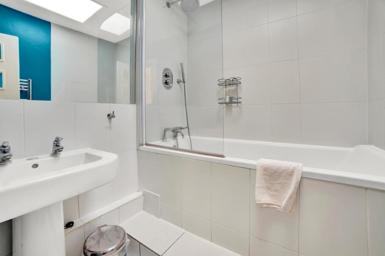 Apartment Julian - Camden Road London