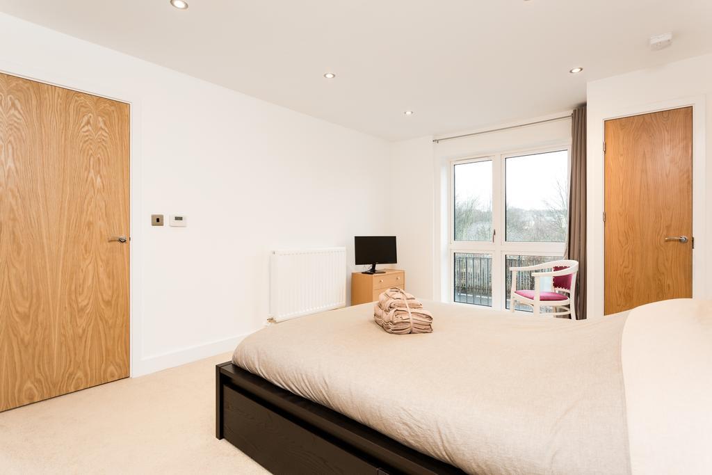 Joivy Lovely 1-bed Flat Near 02 Arena Appartement Londen