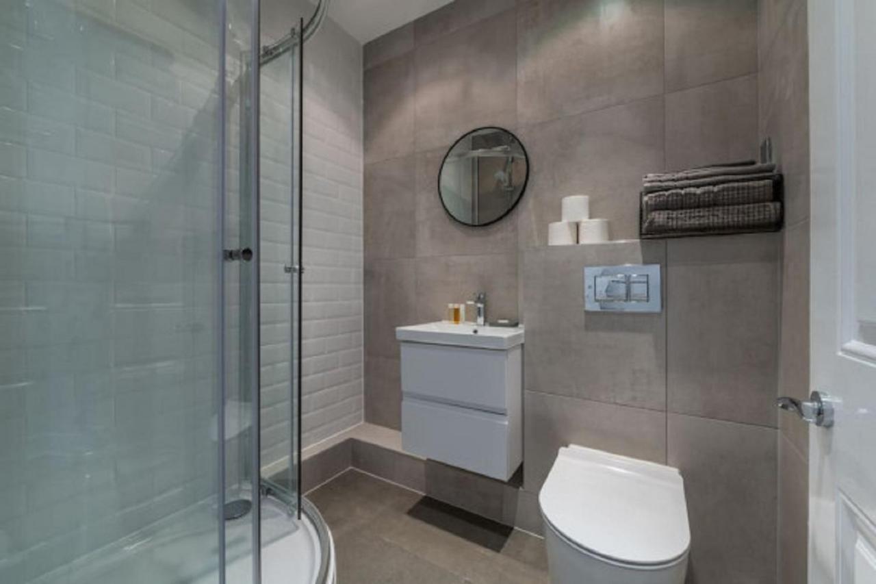 Vakantiehuis Two Bed - Tower Bridge - By Prime M-2 Londen