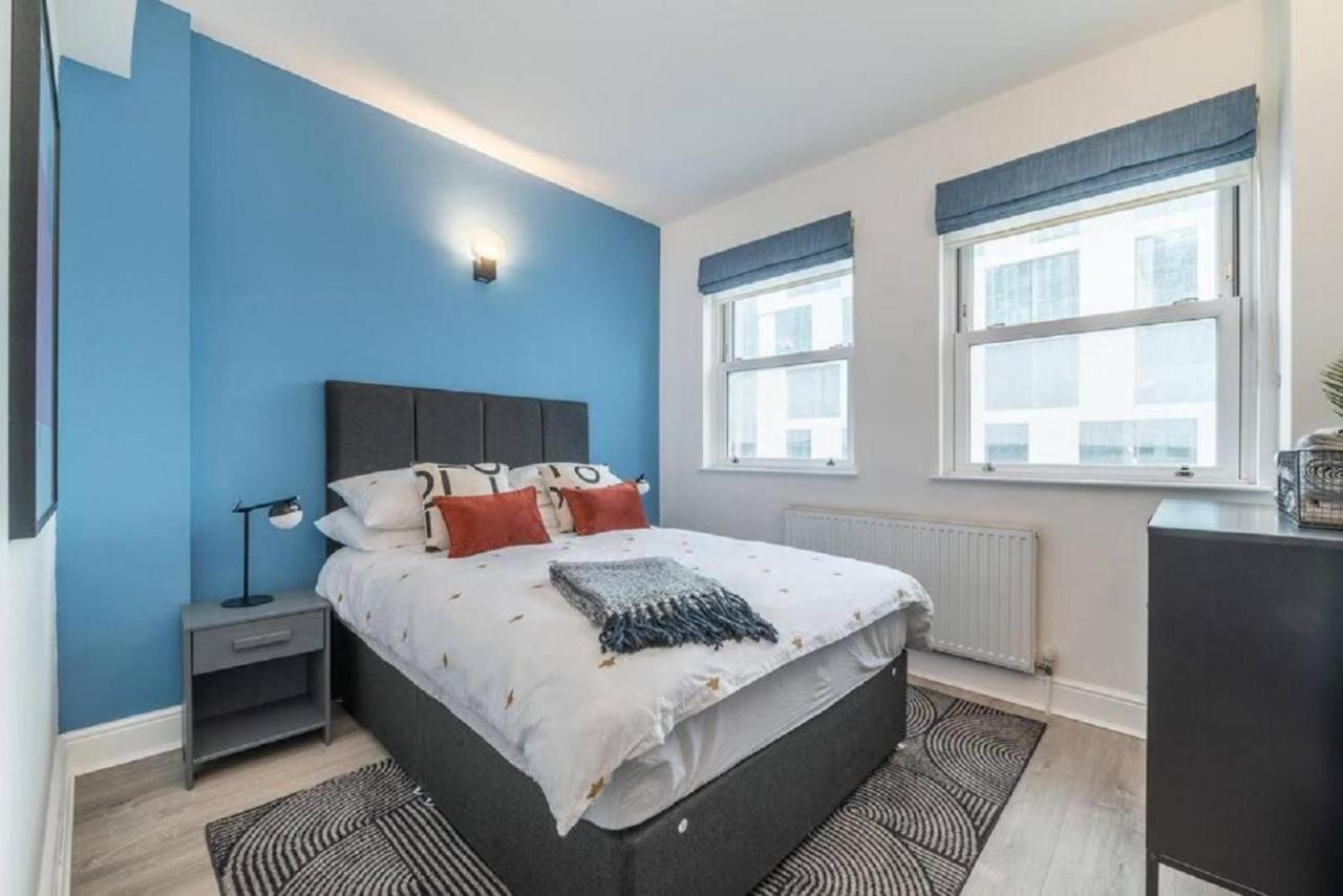 Two Bedroom - Tower Bridge - By Prime M-5 Appartement