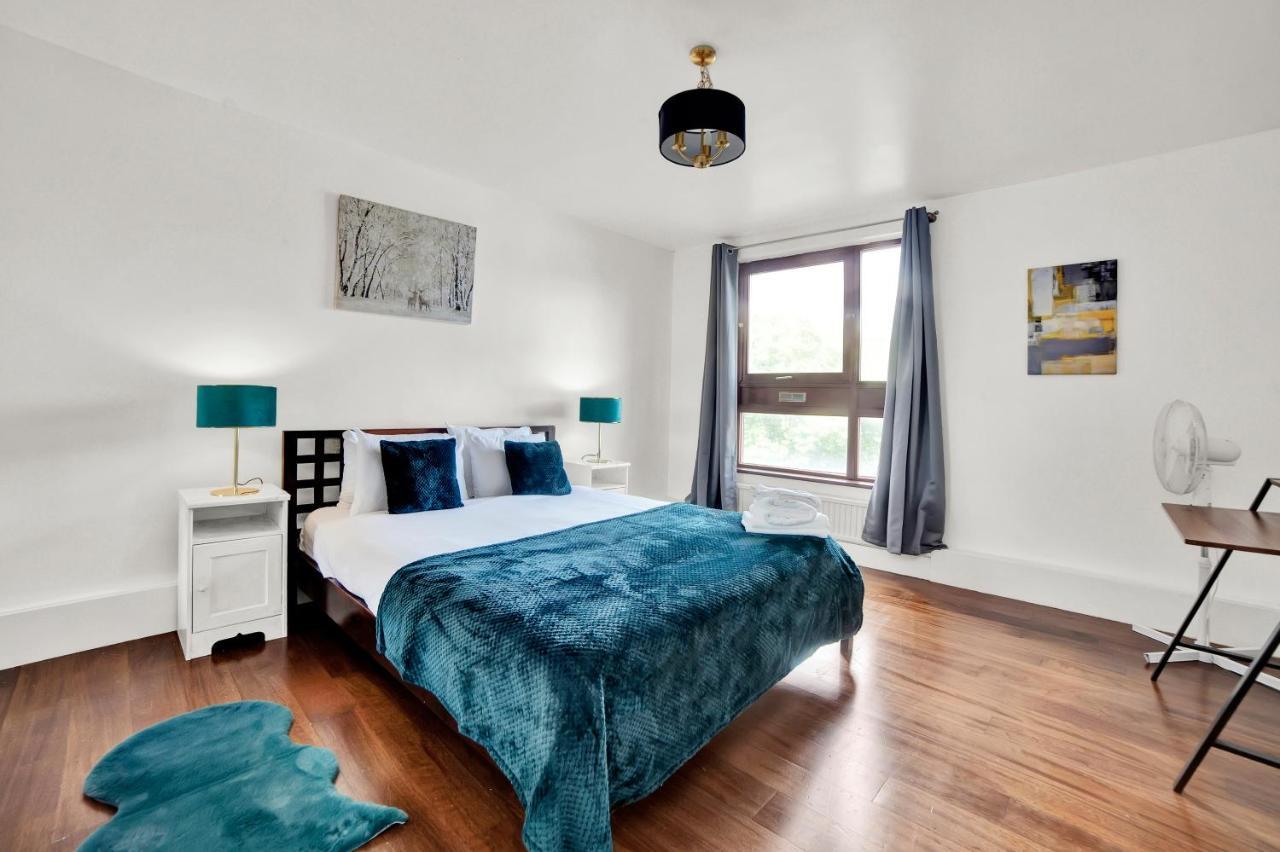 Apartment Julian - Camden Road *