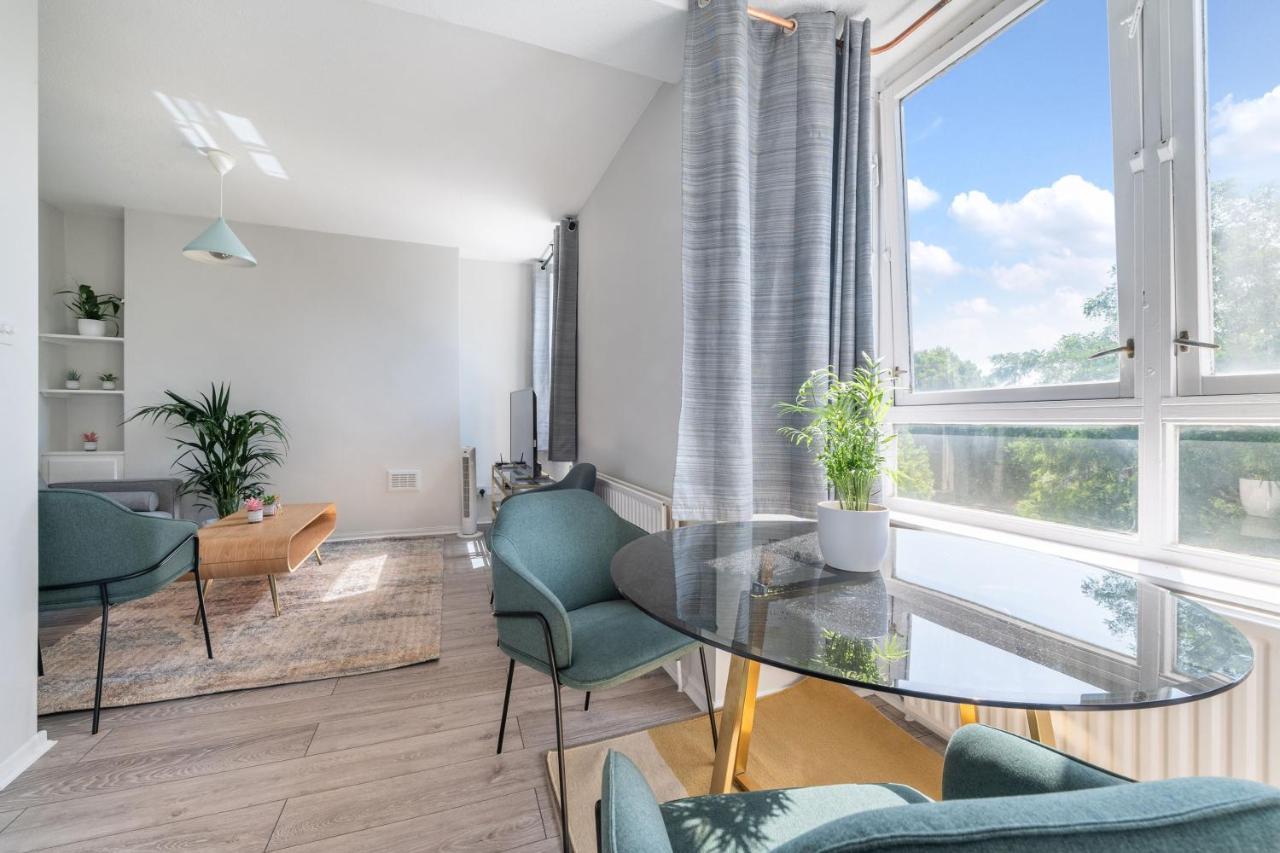 Lovely 1 Bedroom In Waterloo London