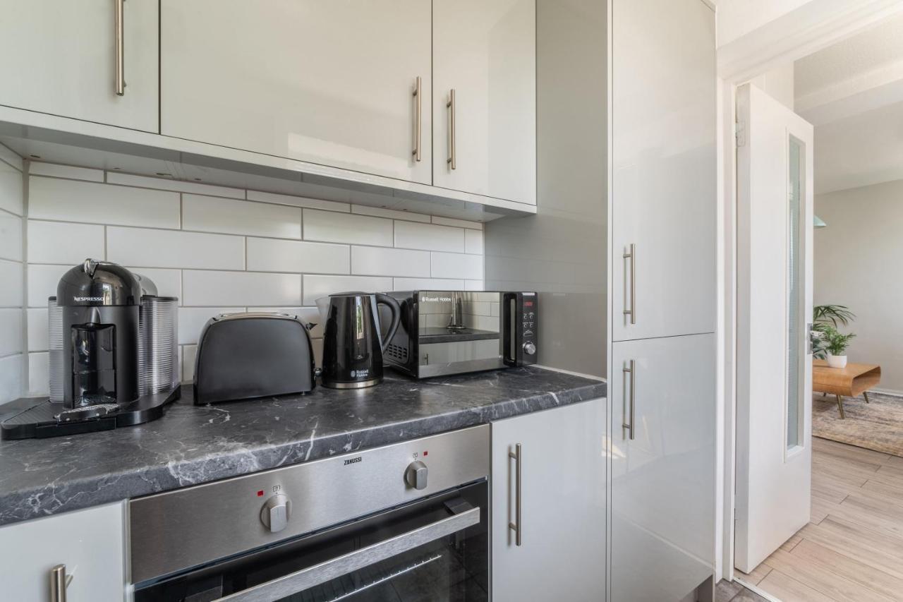 Apartment Lovely 1 Bedroom In Waterloo