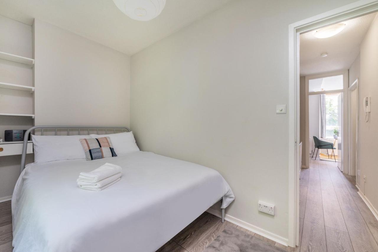 Lovely 1 Bedroom In Waterloo Apartment London