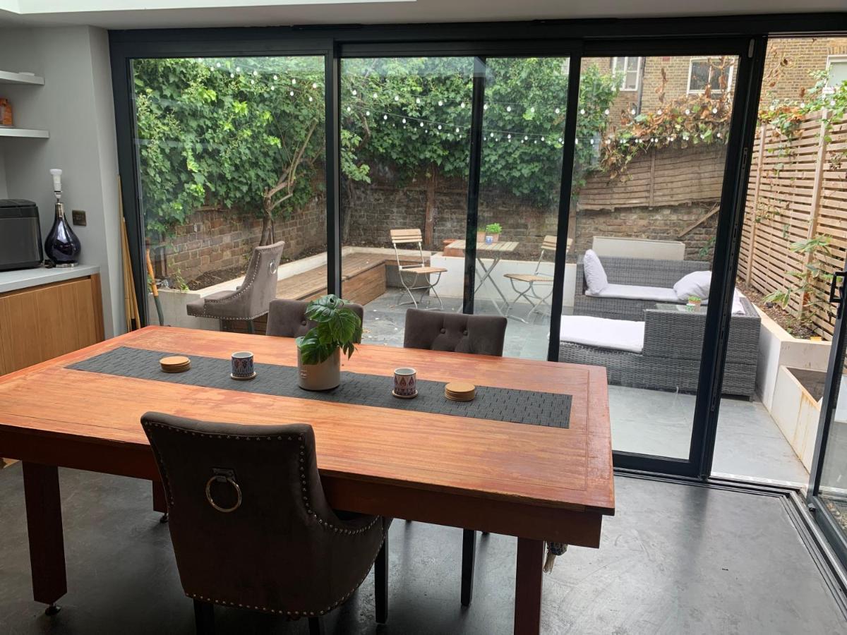 Jkhomestay Accommodatie bij particulieren Londen