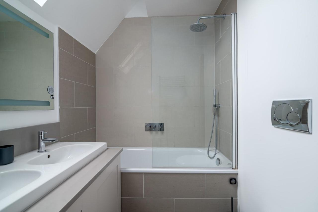 Apartment Guestready - Chic Flat In The Heart Of Kensington London