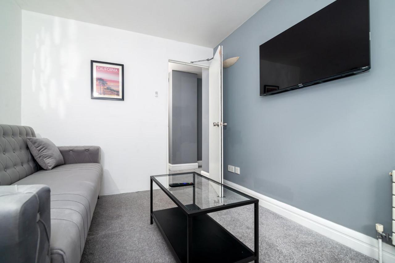 Apartamento Guestready - Modern In Earl's Court *