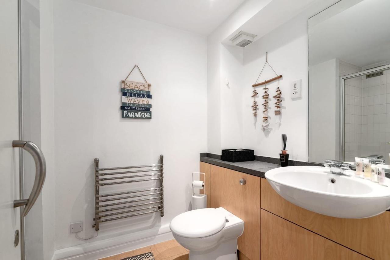 Guestready - Modern In Earl's Court * Londres