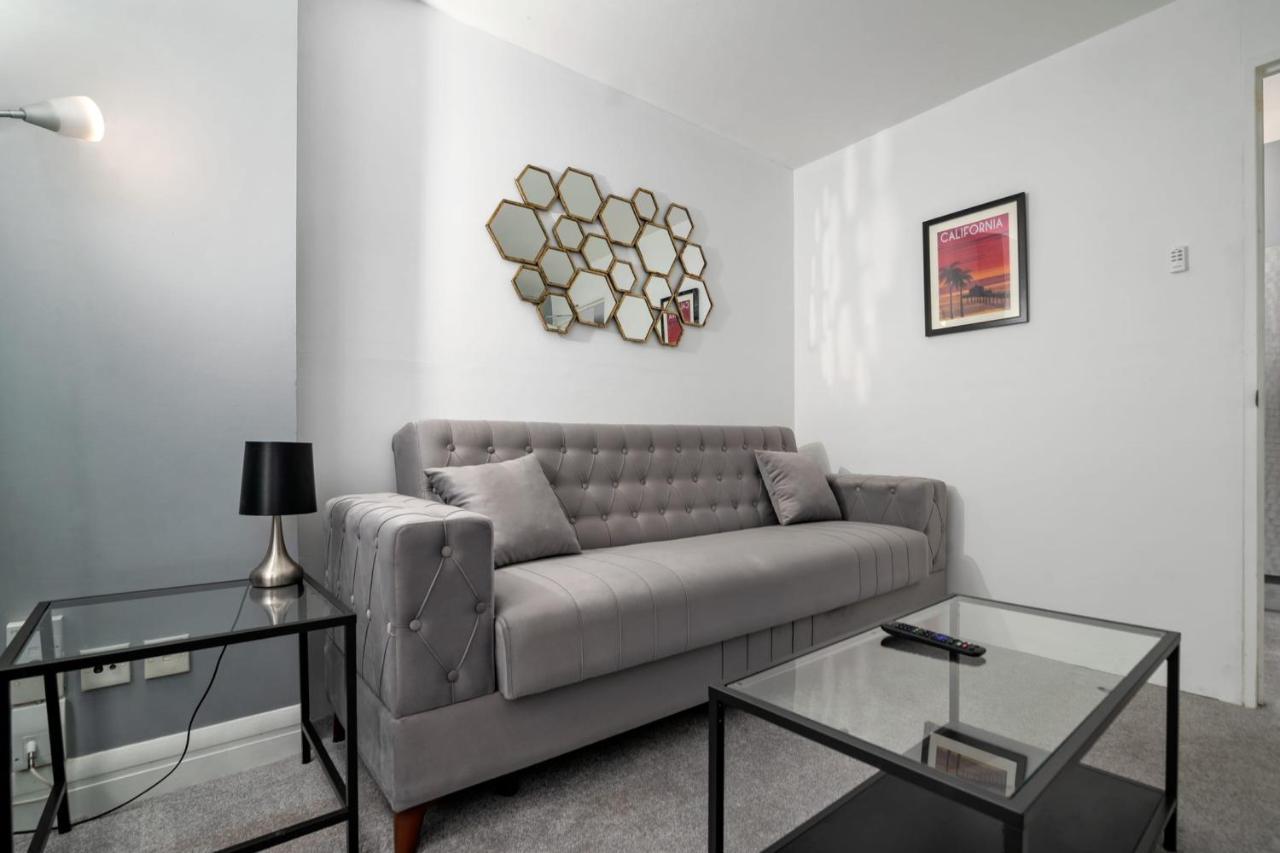 Guestready - Modern In Earl's Court Apartamento