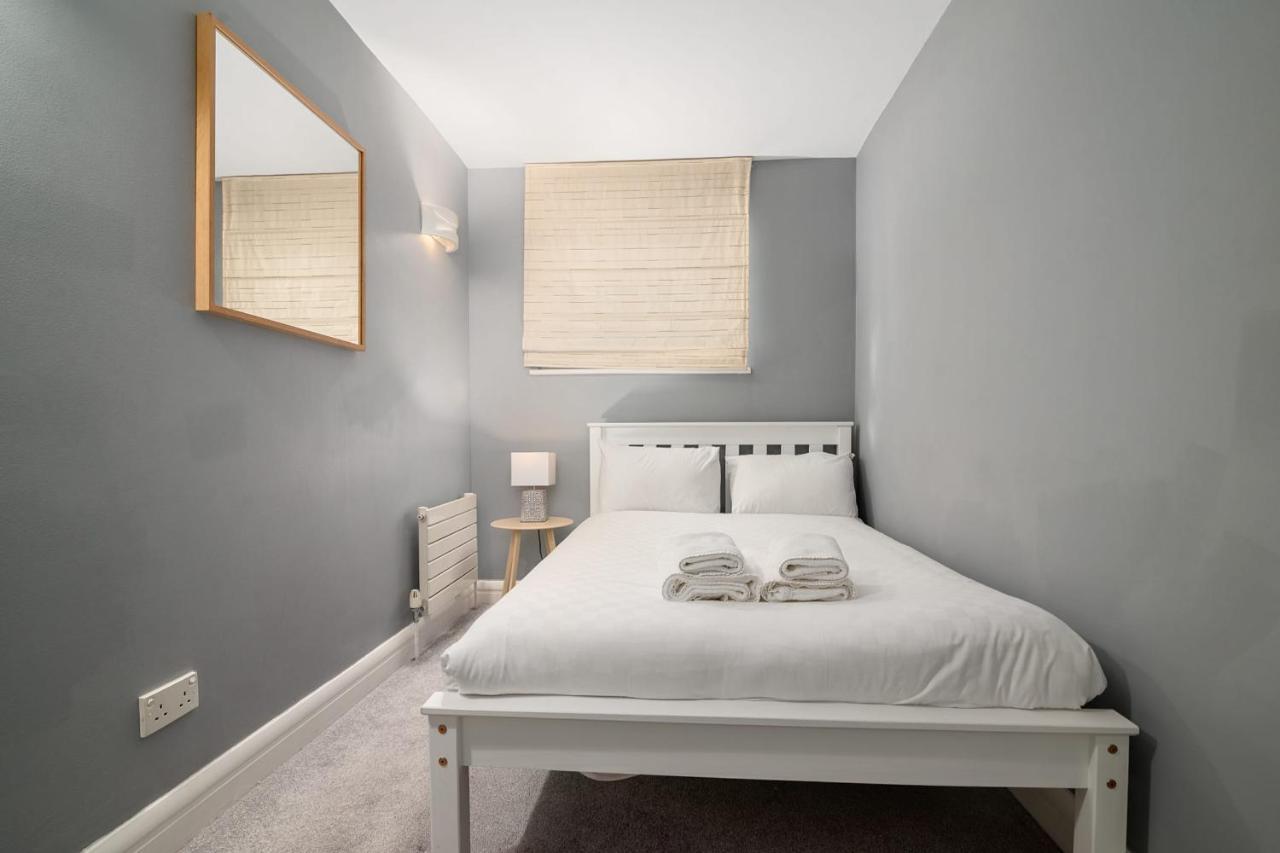 Apartamento Guestready - Modern In Earl's Court Londres